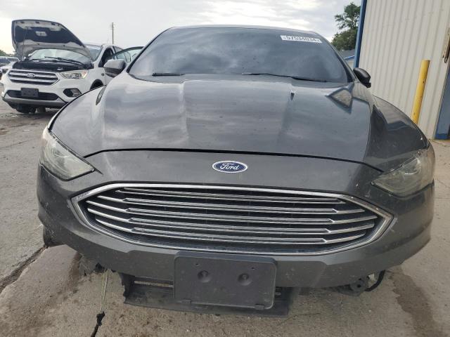 VIN 3FA6P0H71HR259220 2017 Ford Fusion, SE no.5