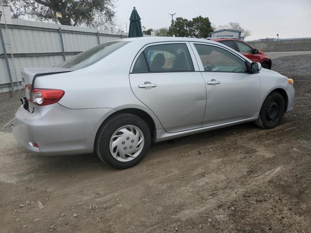 2013 Toyota Corolla Base VIN: JTDBU4EE2DJ115059 Lot: 57710294