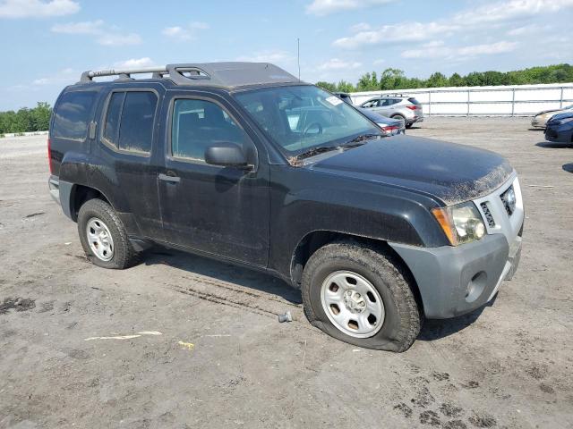 2010 Nissan Xterra Off Road VIN: 5N1AN0NW9AC503962 Lot: 59569644