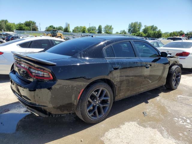 2019 DODGE CHARGER SX - 2C3CDXBG6KH505080