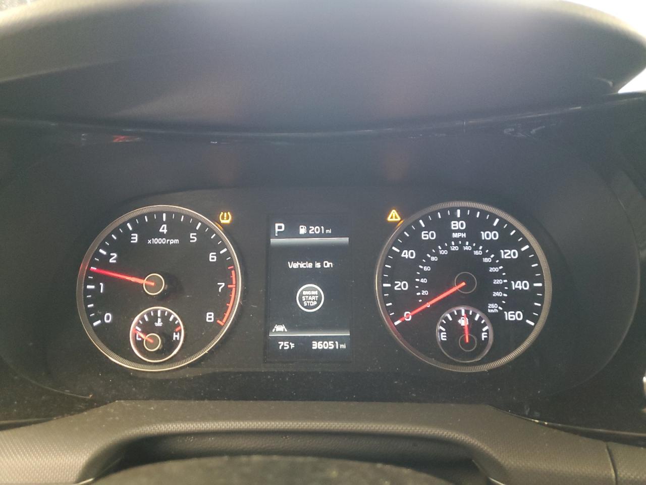 5XXG14J22PG195319 2023 Kia K5 Lxs