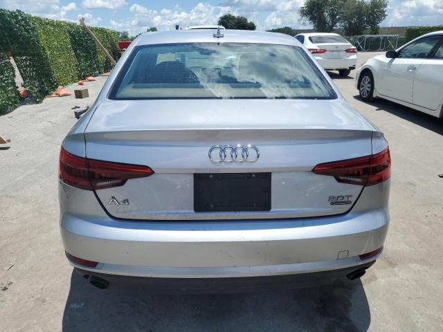 2017 Audi A4 Premium VIN: WAUANAF42HN020347 Lot: 59313354