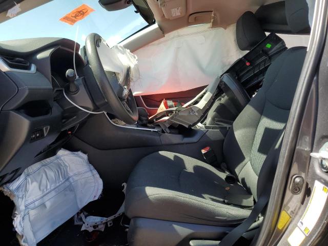 2020 TOYOTA RAV4 LE - 2T3H1RFV9LW082026