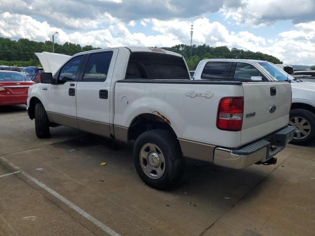 2005 Ford F150 Supercrew VIN: 1FTRW14W45FA98559 Lot: 57517484