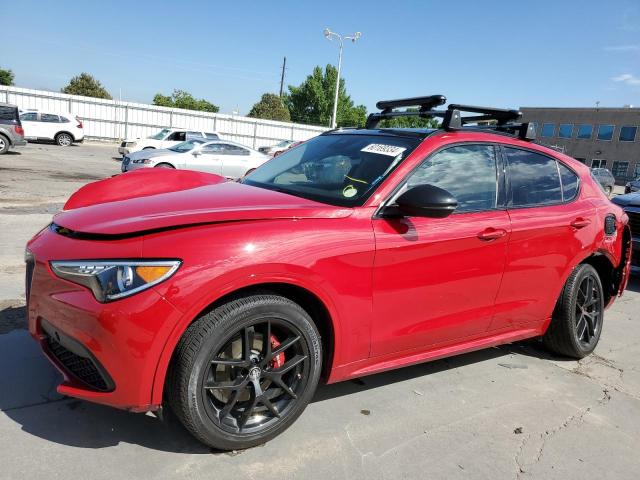 2020 ALFA ROMEO STELVIO #3023633376