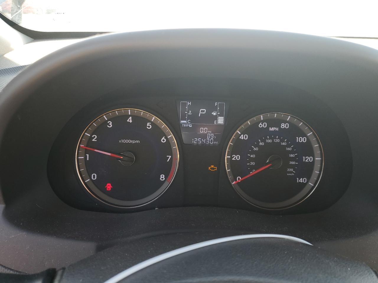 KMHCT4AE7GU060345 2016 Hyundai Accent Se