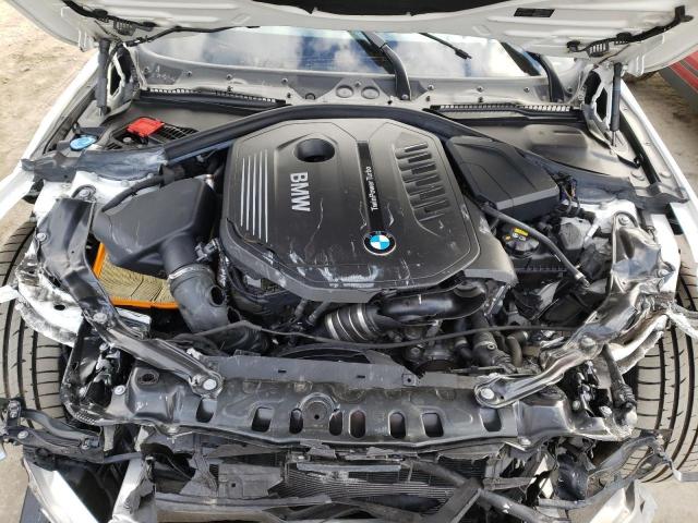 WBA4Z5C59KEE17490 2019 BMW 440I