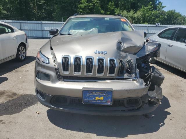 2017 JEEP CHEROKEE S - 1C4PJMAS1HW512622