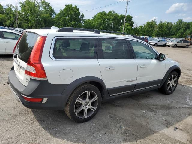 2015 VOLVO XC70 T6 PR YV4902NK4F1225745