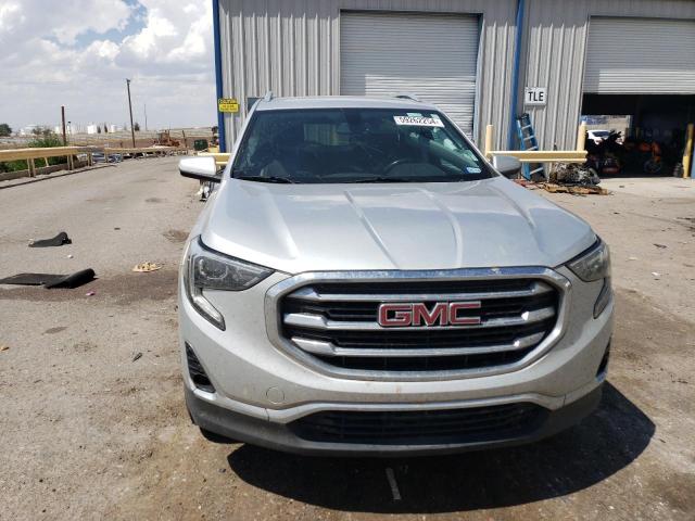 2019 GMC TERRAIN SL - 3GKALPEV3KL198589