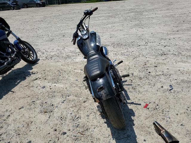 2015 HARLEY-DAVIDSON FXDL DYNA 1HD1GNM1XFC324899