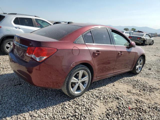 2015 Chevrolet Cruze Lt VIN: 1G1PE5SB4F7204921 Lot: 58006344