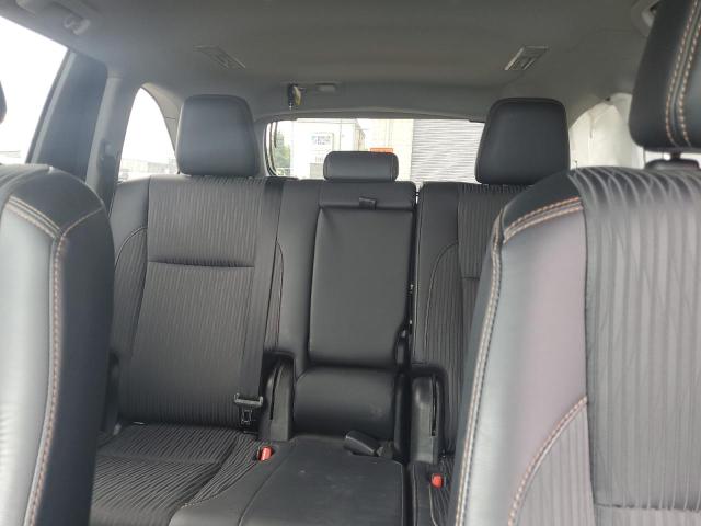 2018 Toyota Highlander Le VIN: 5TDBZRFH2JS856687 Lot: 59103784