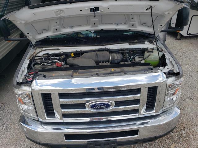 2019 Ford Econoline E450 Super Duty Cutaway Van VIN: 1FDXE4FS2KDC55014 Lot: 63038064