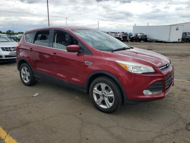 2015 Ford Escape Se VIN: 1FMCU9GX9FUB71643 Lot: 58267574