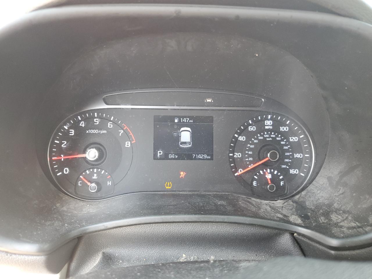 KNDJ23AU2M7773051 2021 Kia Soul Lx