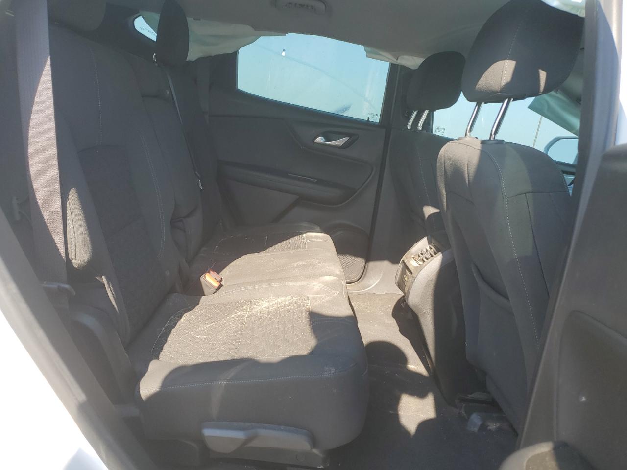 3GNKBARA5KS667315 2019 Chevrolet Blazer L