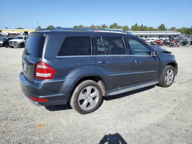 2012 Mercedes-Benz Gl 450 4Matic VIN: 4JGBF7BE7CA788231 Lot: 57766114