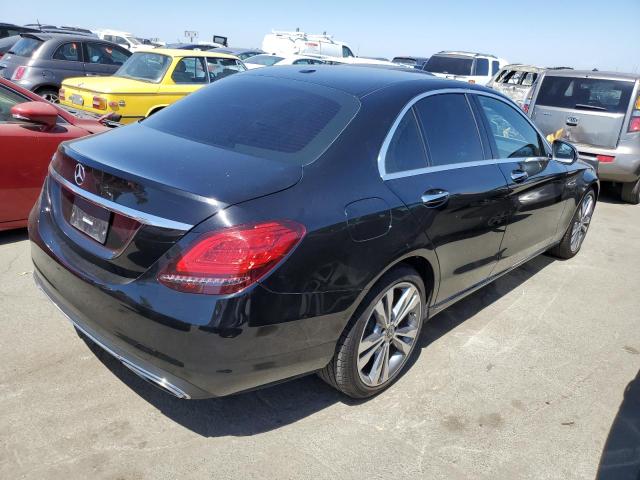 VIN 55SWF8DB4KU312232 2019 Mercedes-Benz C-Class, 300 no.3