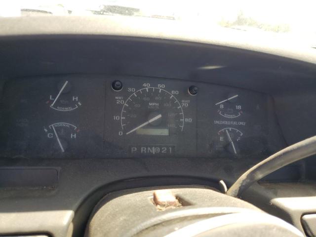 1993 Ford F150 VIN: 1FTEF15Y7PLA68183 Lot: 61167844