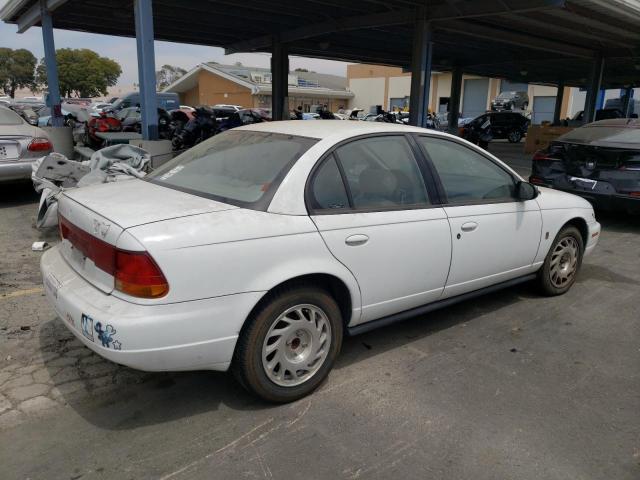 1G8ZK5277VZ209712 1997 Saturn Sl2