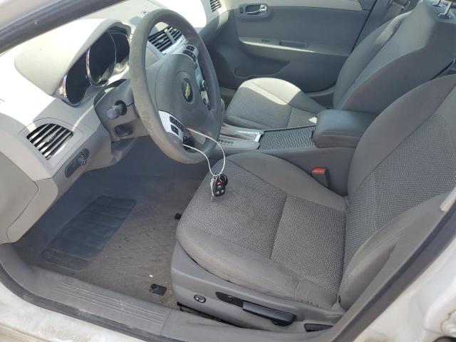 2012 Chevrolet Malibu Ls VIN: 1G1ZB5E07CF183964 Lot: 60408084