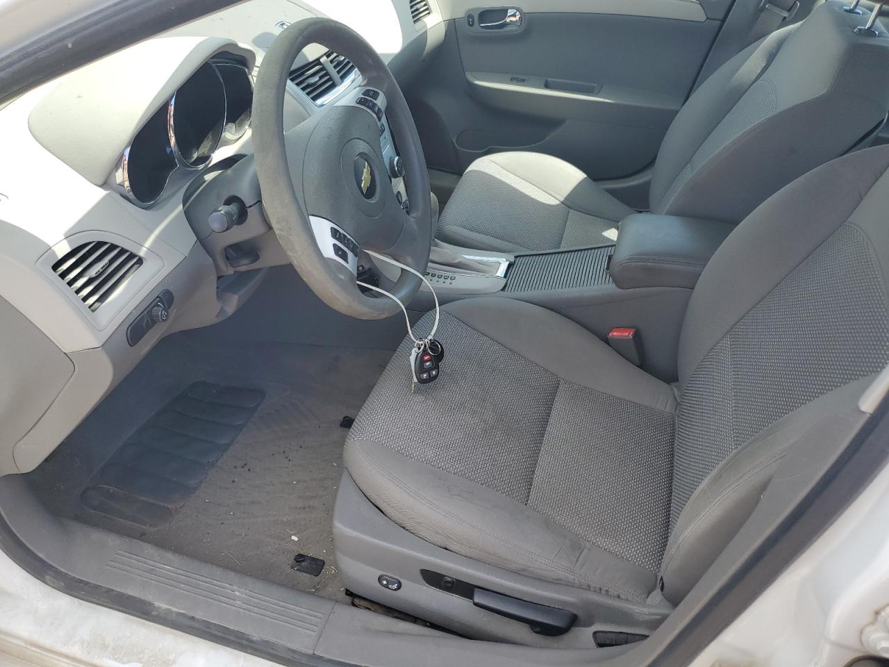 1G1ZB5E07CF183964 2012 Chevrolet Malibu Ls