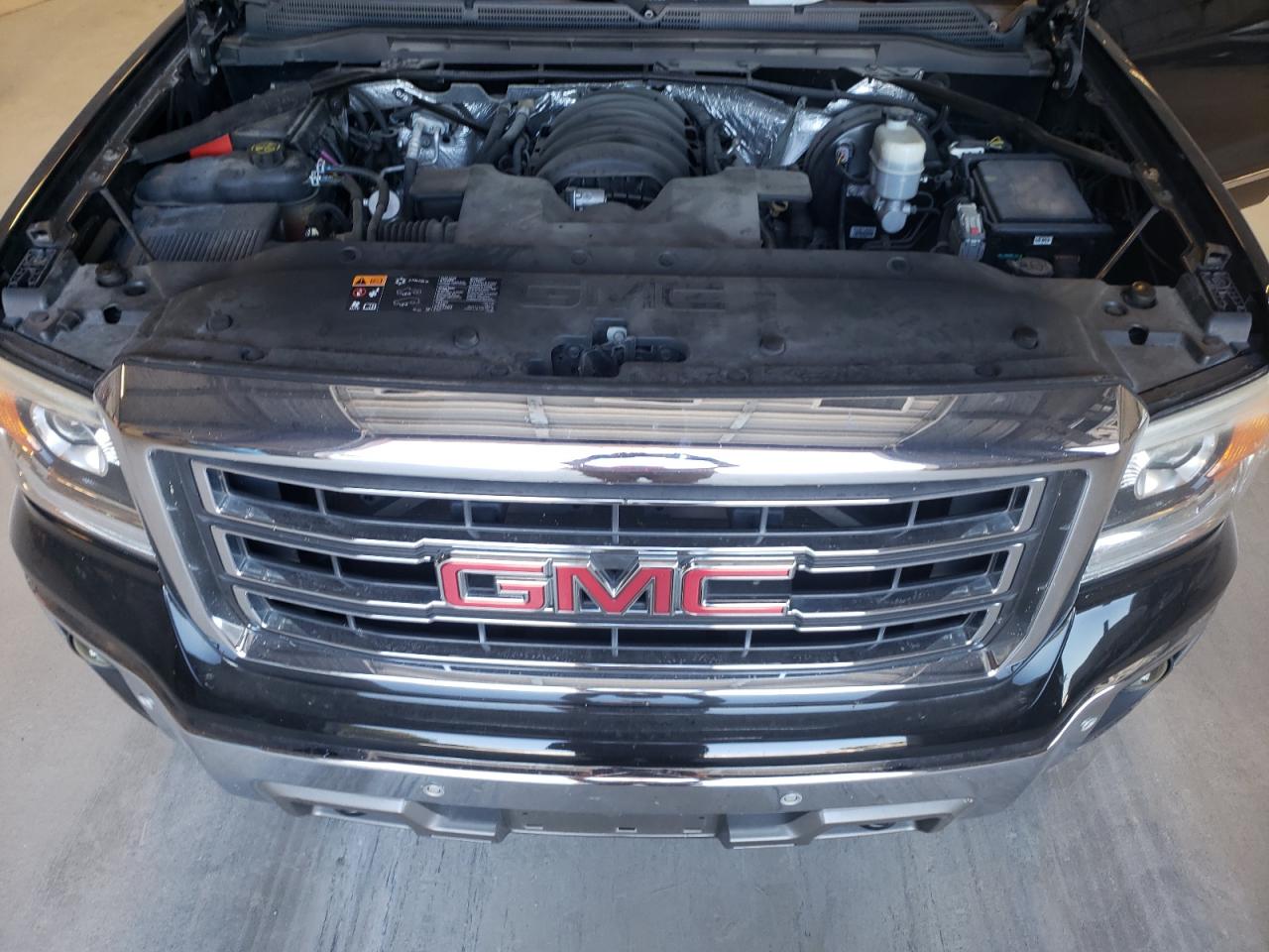 3GTU2VEC1EG446088 2014 GMC Sierra K1500 Slt