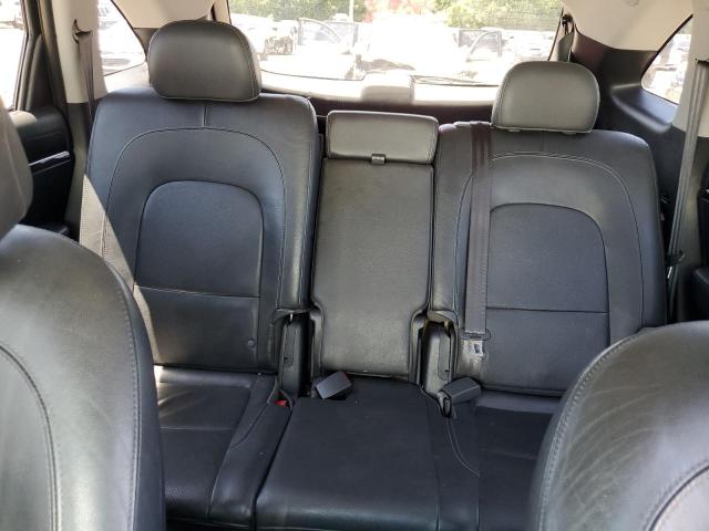 2012 Hyundai Veracruz Gls VIN: KM8NU4CC9CU190901 Lot: 60827744