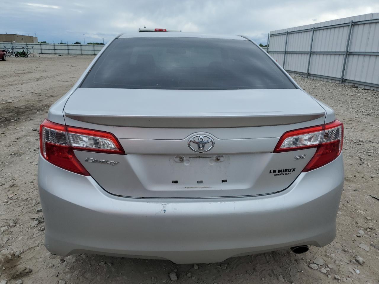 4T1BF1FK9EU338174 2014 Toyota Camry L