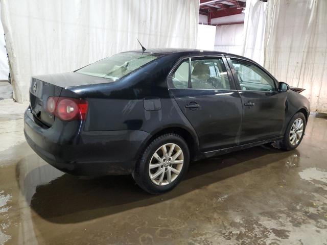 2010 Volkswagen Jetta Limited VIN: 3VWAZ7AJ9AM107389 Lot: 57301804