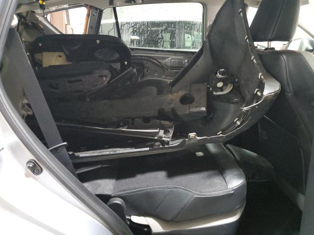 2017 Toyota Rav4 Limited VIN: 2T3DFREV0HW636336 Lot: 59742254