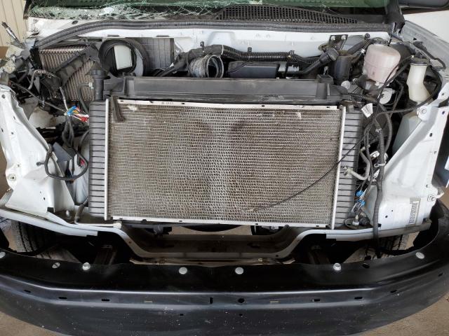 2022 GMC Savana Cutaway G3500 VIN: 1GD07RFP6N1173409 Lot: 60129824