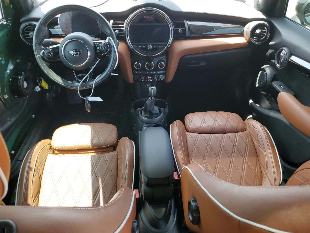 WMWXU9C08M2N98316 2021 Mini Cooper S