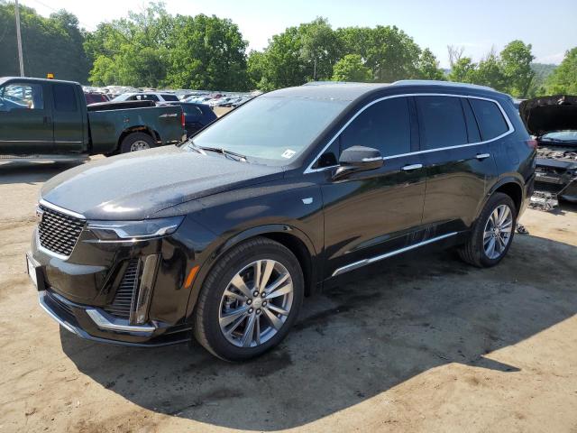 1GYKPDRS8PZ110875 Cadillac XT6 PREMIU