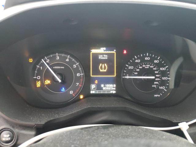 2020 Subaru Impreza Premium VIN: 4S3GTAD61L3710795 Lot: 57625964