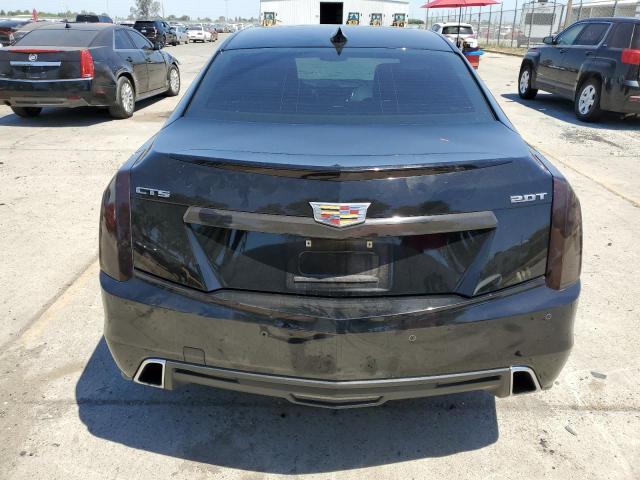 2018 Cadillac Cts Luxury VIN: 1G6AR5SXXJ0149165 Lot: 58292504