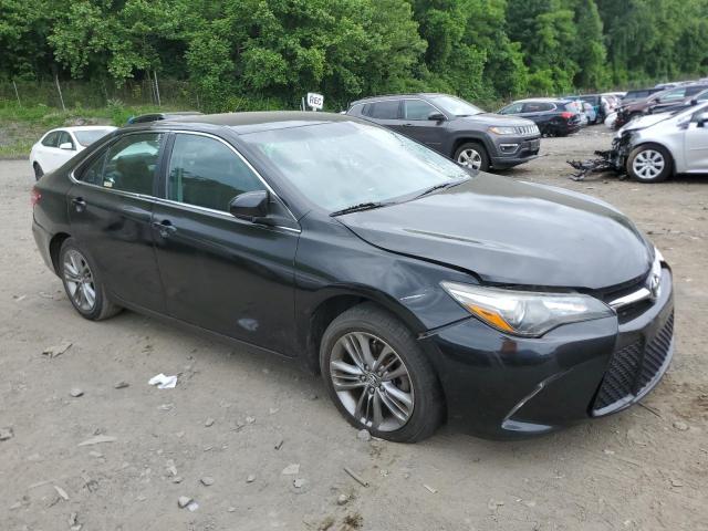 2016 Toyota Camry Le VIN: 4T1BF1FK5GU132112 Lot: 58119584