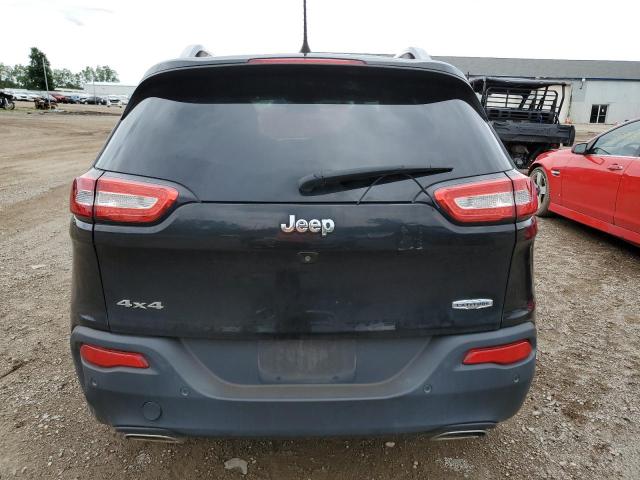 2016 Jeep Cherokee Latitude VIN: 1C4PJMCS9GW241868 Lot: 60431074
