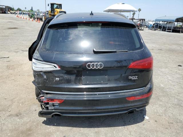 2015 Audi Q5 Premium Plus VIN: WA1DGAFP5FA049599 Lot: 59693694