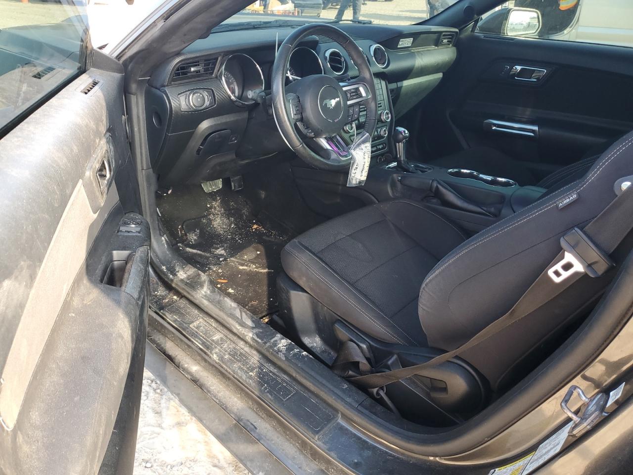 1FA6P8AM7F5368697 2015 Ford Mustang