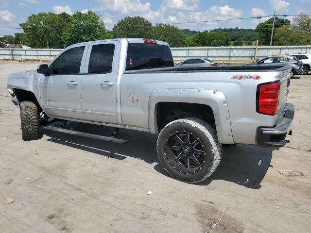 2015 Chevrolet Silverado K1500 Lt VIN: 1GCVKREC9FZ426605 Lot: 58974214