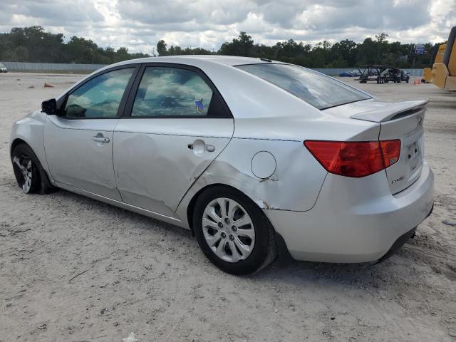 2012 Kia Forte Ex VIN: KNAFU4A2XC5546556 Lot: 58683044