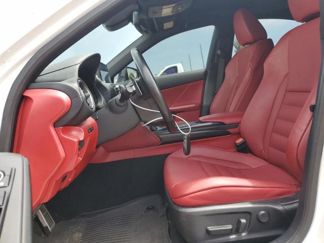 2022 Lexus Is 350 F-Sport VIN: JTHGZ1B28N5052574 Lot: 58006444