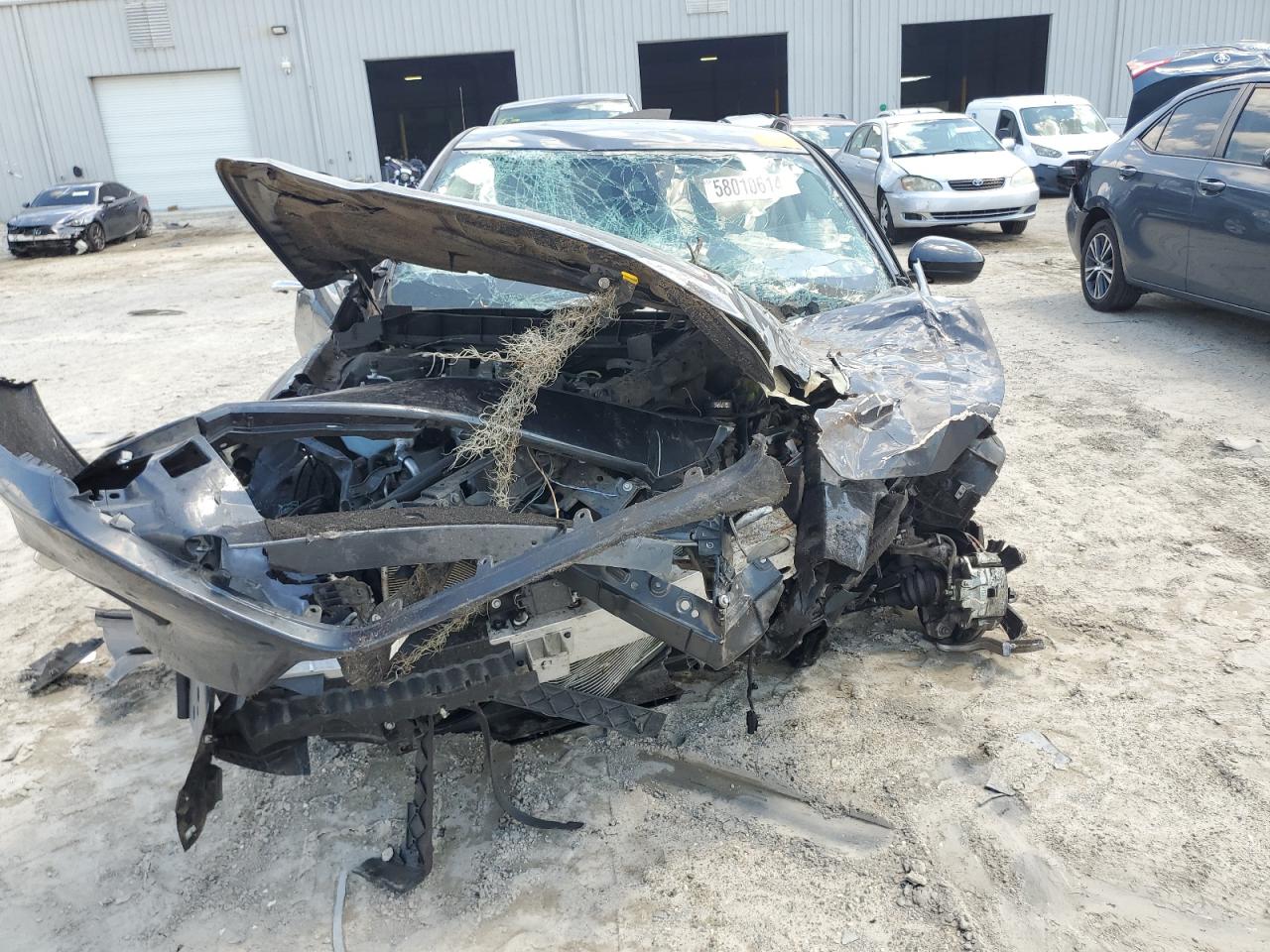 1N4BL4DV1NN377143 NISSAN ALTIMA 2022