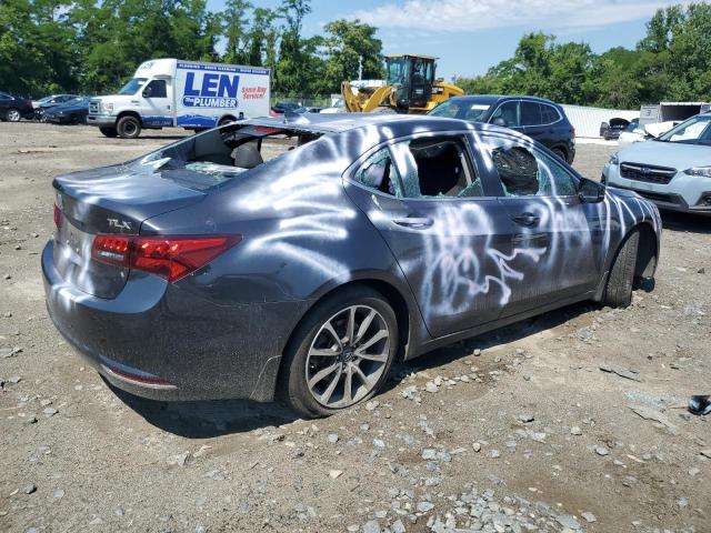 19UUB2F53FA012187 2015 Acura Tlx Tech 2015 Acura Tlx Tech VIN: 19UUB2F53FA012187 Lot: 58886724