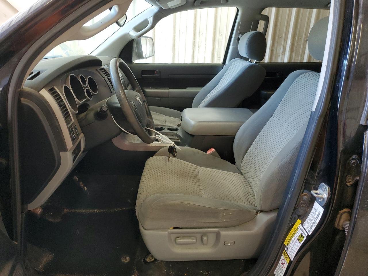 5TFEY5F17CX117856 2012 Toyota Tundra Crewmax Sr5