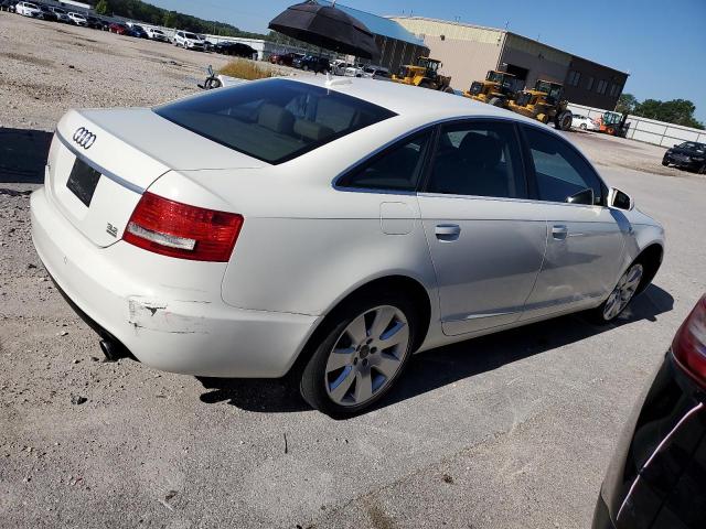 WAUDH74F66N181096 2006 Audi A6 3.2 Quattro