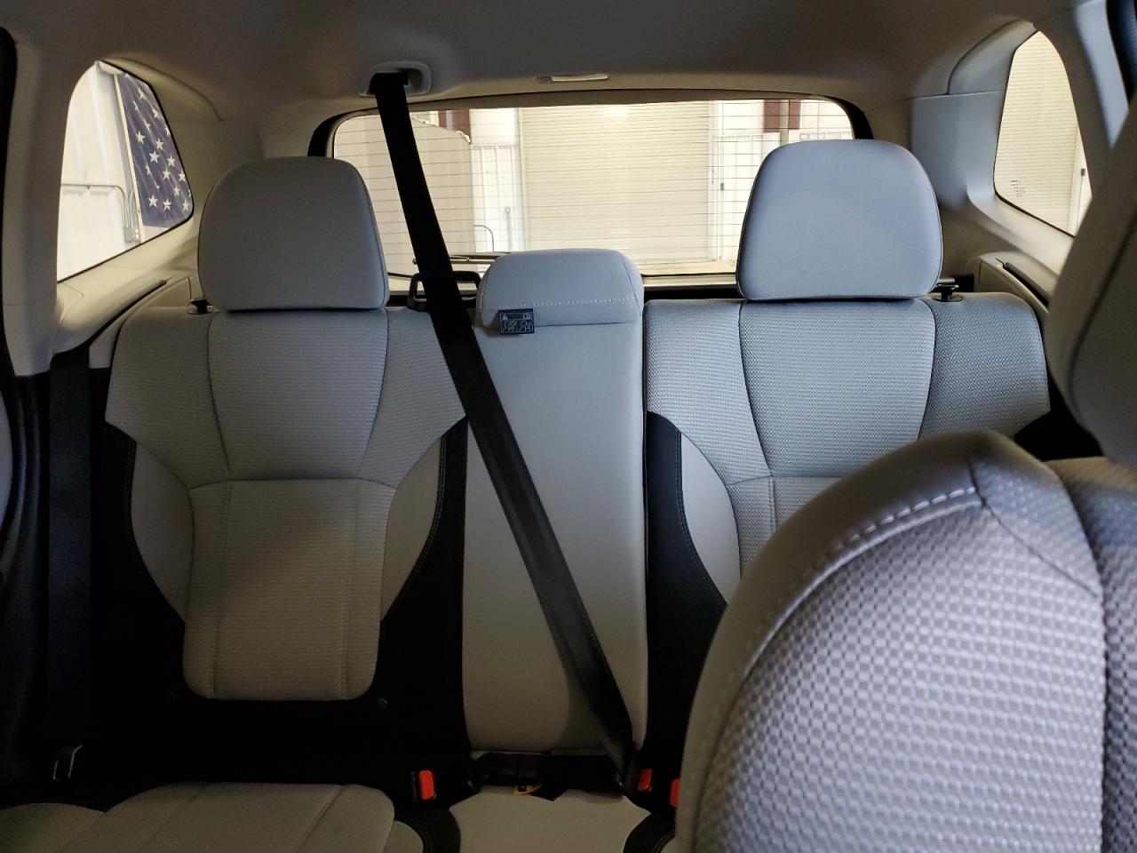 JF2SKAAC0KH563797 2019 Subaru Forester