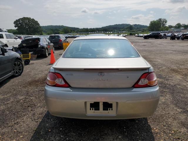 2003 Toyota Camry Solara Se VIN: 2T1CE22P03C024491 Lot: 58987774